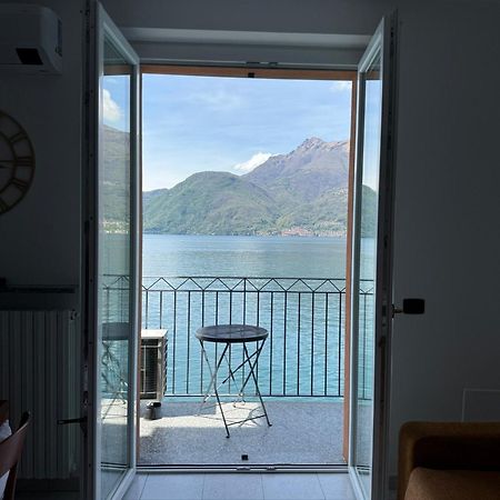 La Finestra Sul Lago Беллано Экстерьер фото